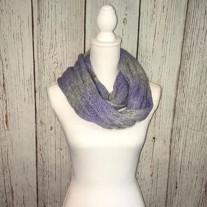 American eagle scarf